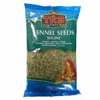 FENNEL SEEDS SOONF 100G TRS